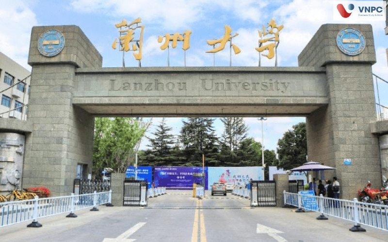 Đại học Lan Châu: Điều kiện, chi phí, học bổng và ngành học